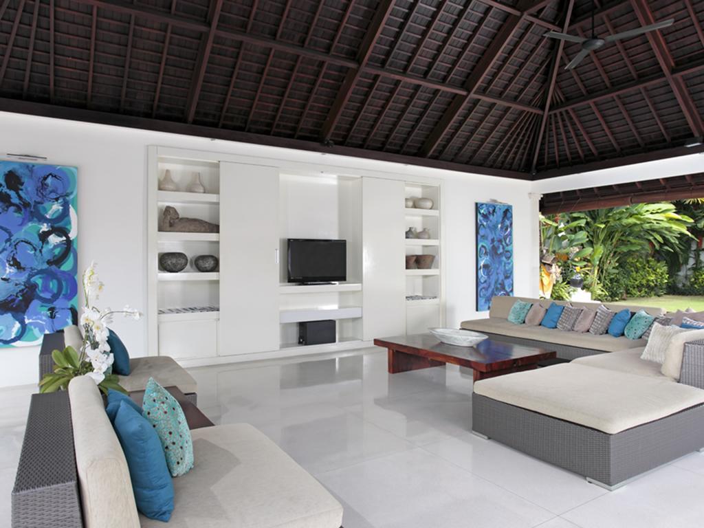 Villa Asante Canggu Exterior foto