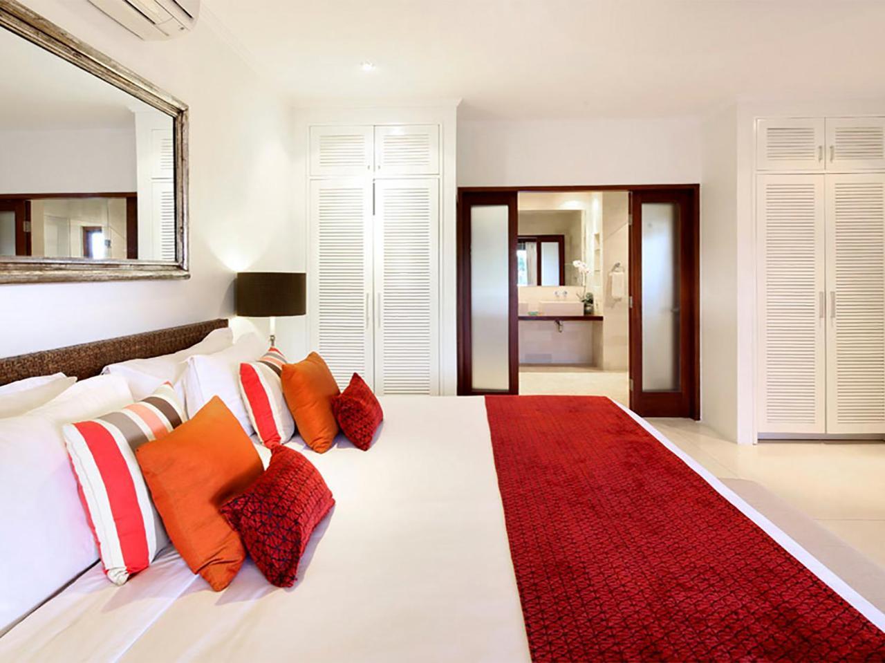 Villa Asante Canggu Exterior foto